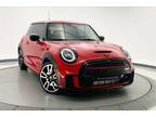 2023 MINI John Cooper Works Iconic