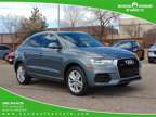 2017 Audi Q3 2.0T Premium Plus quattro