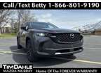 2024 Mazda CX-50 2.5 S Select Package