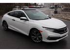 2019 Honda Civic Touring