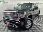 2020 GMC Sierra 2500HD Denali