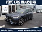 2021 Volvo XC90 T5 Momentum