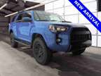 2019 Toyota 4Runner TRD Pro Package