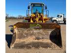 Hyundai HL760 wheel loader