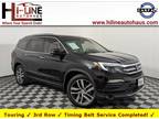 2017 Honda Pilot Touring w/ 3rd Row Seats