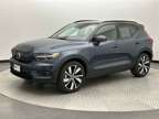 2022 Volvo XC40 Recharge Pure Electric P8 Ultimate