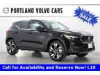 2024 Volvo XC40 B5 Plus Bright Theme