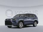 2024 Toyota Grand Highlander Hybrid Limited