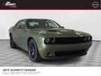 2018 Dodge Challenger R/T Blacktop