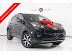 2018 Kia Sportage SX