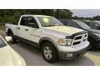 2011 Ram 1500 SLT