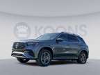 2024 Mercedes-Benz GLE GLE 53 AMG 4MATIC