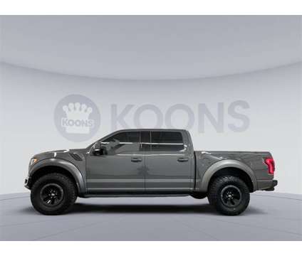 2018 Ford F-150 Raptor is a 2018 Ford F-150 Raptor Truck in Catonsville MD