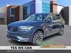 2021 Volvo XC90 T6 Momentum