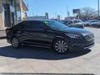 2017 Hyundai Sonata Limited