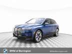 2024 BMW iX xDrive50