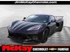 2024 Chevrolet Corvette Stingray 1LT