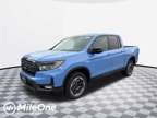 2024 Honda Ridgeline TrailSport