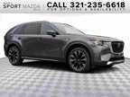 2024 Mazda CX-90 PHEV Premium Plus