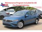 2020 Volkswagen Jetta 1.4T S