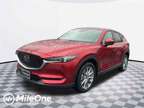 2021 Mazda CX-5 Grand Touring AWD