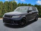 2022 Land Rover Range Rover Sport HSE Dynamic