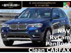 2015 BMW X3 xDrive28i