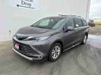 2024 Toyota Sienna Limited 7 Passenger