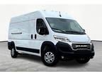 2024 Ram ProMaster 2500 High Roof