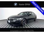 2021 BMW 5 Series 530i xDrive