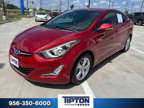 2016 Hyundai Elantra Value Edition