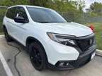 2021 Honda Passport Sport