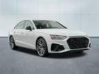 2024 Audi S4 3.0T Premium Plus quattro