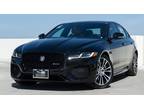 2024 Jaguar XF R-Dynamic SE