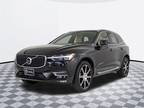 2021 Volvo XC60 T5 Inscription