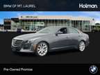 2015 Cadillac CTS 2.0L Turbo Premium