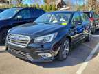 2019 Subaru Legacy 2.5i Limited