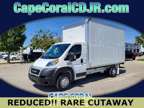 2022 Ram ProMaster Low Roof