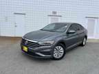 2020 Volkswagen Jetta 1.4T S