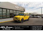 2024 Mercedes-Benz G-Class G 63 AMG 4MATIC