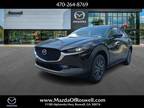 2024 Mazda CX-30 2.5 S