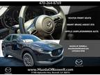 2024 Mazda CX-30 2.5 S