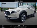 2024 Mazda CX-30 2.5 S Preferred Package