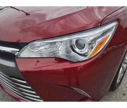 2017 Toyota Camry Hybrid XLE is a 2017 Toyota Camry Hybrid XLE Hybrid in Cocoa FL