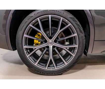 2023 Maserati Grecale Modena is a Grey 2023 SUV in Norwood MA