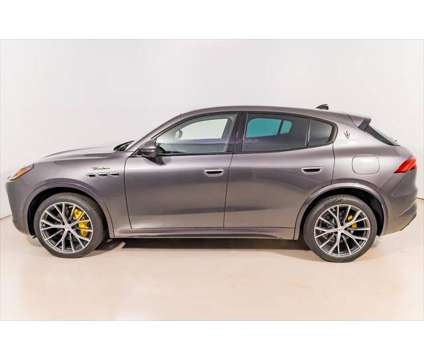 2023 Maserati Grecale Modena is a Grey 2023 SUV in Norwood MA