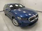 2024 BMW 5 Series i xDrive