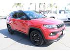 2023 Jeep Compass Altitude AWD