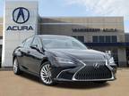 2021 Lexus ES 300h Ultra Luxury