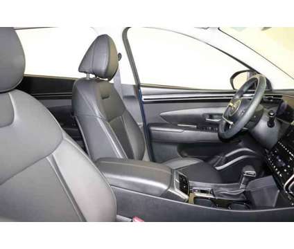 2024 Hyundai Tucson SEL is a Blue 2024 Hyundai Tucson SE Car for Sale in Escondido CA